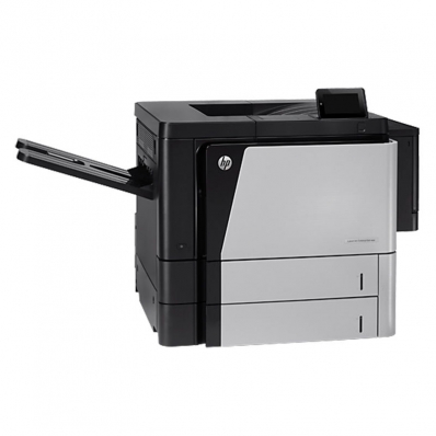 惠普(HP)LaserJet Enterprise M806dn A3黑白激光打印機(jī)