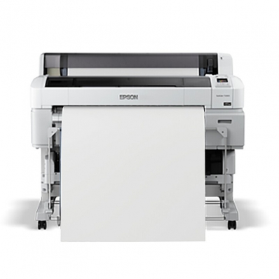 愛(ài)普生（EPSON）SureColor T5280 36英寸 A0+幅面 大幅面打印機(jī)