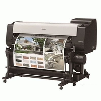 佳能TX-5200繪圖儀 A1+/24英寸大幅面打印機(jī) 藍(lán)圖機(jī) CAD工程圖（不帶支架）